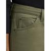 imageLee Womens Legendary Drawstring Trouser JeanMercantile Green