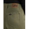 imageLee Womens Legendary Drawstring Trouser JeanMercantile Green