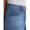 imageLee Womens Legendary Drawstring Trouser JeanSplit the Difference