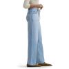 imageLee Womens Legendary Drawstring Trouser JeanThe Freshest Fit