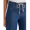 imageLee Womens Legendary Drawstring Trouser JeanUnder Shade