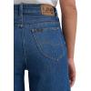 imageLee Womens Legendary Drawstring Trouser JeanUnder Shade