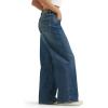 imageLee Womens Low Slung Baggy JeanBy the Book