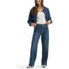 imageLee Womens Low Slung Baggy JeanBy the Book