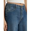 imageLee Womens Low Slung Baggy JeanBy the Book