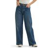 imageLee Womens Low Slung Baggy JeanBy the Book