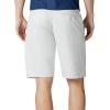imageLee Mens Big amp Tall Extreme Motion Flat Front ShortGlacier