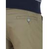 imageLee Mens Big amp Tall Extreme Motion Flat Front ShortMercantile Green