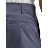 imageLee Mens Big amp Tall Extreme Motion Flat Front ShortNavy