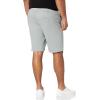 imageLee Mens Big amp Tall Extreme Motion Flat Front ShortSea Mist