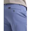 imageLee Mens Big amp Tall Extreme Motion Flat Front ShortSurf Blue