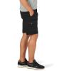 imageLee Mens Extreme Motion Swope Cargo ShortBlack