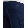 imageLee Mens Extreme Motion Swope Cargo ShortEmperor Navy