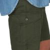 imageLee Mens Extreme Motion Swope Cargo ShortFrontier Olive