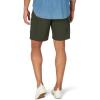 imageLee Mens Extreme Motion Swope Cargo ShortFrontier Olive