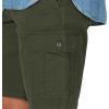 imageLee Mens Extreme Motion Swope Cargo ShortFrontier Olive