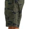 imageLee Mens Extreme Motion Swope Cargo ShortGreen Granite Camo