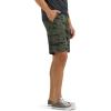 imageLee Mens Extreme Motion Swope Cargo ShortGreen Granite Camo