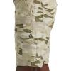 imageLee Mens Extreme Motion Swope Cargo ShortKhaki Granite Camo