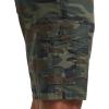 imageLee Mens Extreme Motion Swope Cargo ShortNew Moss Camo