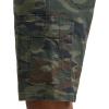 imageLee Mens Extreme Motion Swope Cargo ShortNew Moss Camo