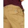 imageLee Mens Extreme Motion Swope Cargo ShortNomad