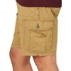 imageLee Mens Extreme Motion Swope Cargo ShortNomad