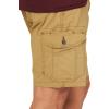 imageLee Mens Extreme Motion Swope Cargo ShortNomad