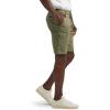 imageLee Mens Extreme Motion Swope Cargo ShortOlive Green