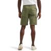 imageLee Mens Extreme Motion Swope Cargo ShortOlive Green
