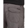imageLee Mens Extreme Motion Swope Cargo ShortShadow