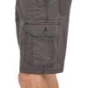 imageLee Mens Extreme Motion Swope Cargo ShortShadow