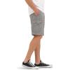 imageLee Mens Extreme Motion Swope Cargo ShortSilver