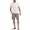 imageLee Mens Extreme Motion Swope Cargo ShortSilver