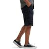 imageLee Mens Legendary Nomad ShortBlack