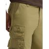 imageLee Mens Legendary Nomad ShortKhaki Olive