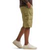 imageLee Mens Legendary Nomad ShortKhaki Olive