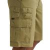 imageLee Mens Legendary Nomad ShortKhaki Olive