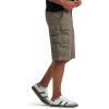 imageLee Mens Legendary Nomad ShortLichen Olive