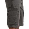 imageLee Mens Legendary Nomad ShortStatic Gray