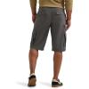 imageLee Mens Legendary Nomad ShortStatic Gray