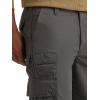 imageLee Mens Legendary Nomad ShortStatic Gray