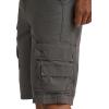 imageLee Mens Legendary Nomad ShortStatic Gray
