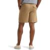 imageLee Mens Legendary Panama ShortWheat