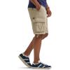 imageLee Mens Legendary Sierra ShortKansas City Khaki