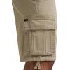imageLee Mens Legendary Sierra ShortKansas City Khaki