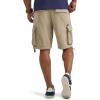 imageLee Mens Legendary Sierra ShortKansas City Khaki