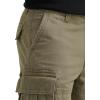 imageLee Mens Legendary Sierra ShortMercantile Green
