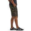 imageLee Mens Legendary Sierra ShortOlive Camo
