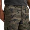 imageLee Mens Legendary Sierra ShortOlive Camo